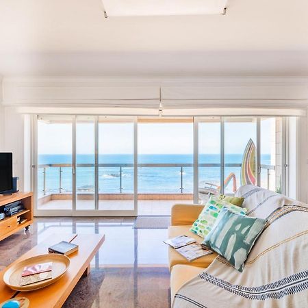 Povoa Sunset Views Apartment Povoa de Varzim Luaran gambar