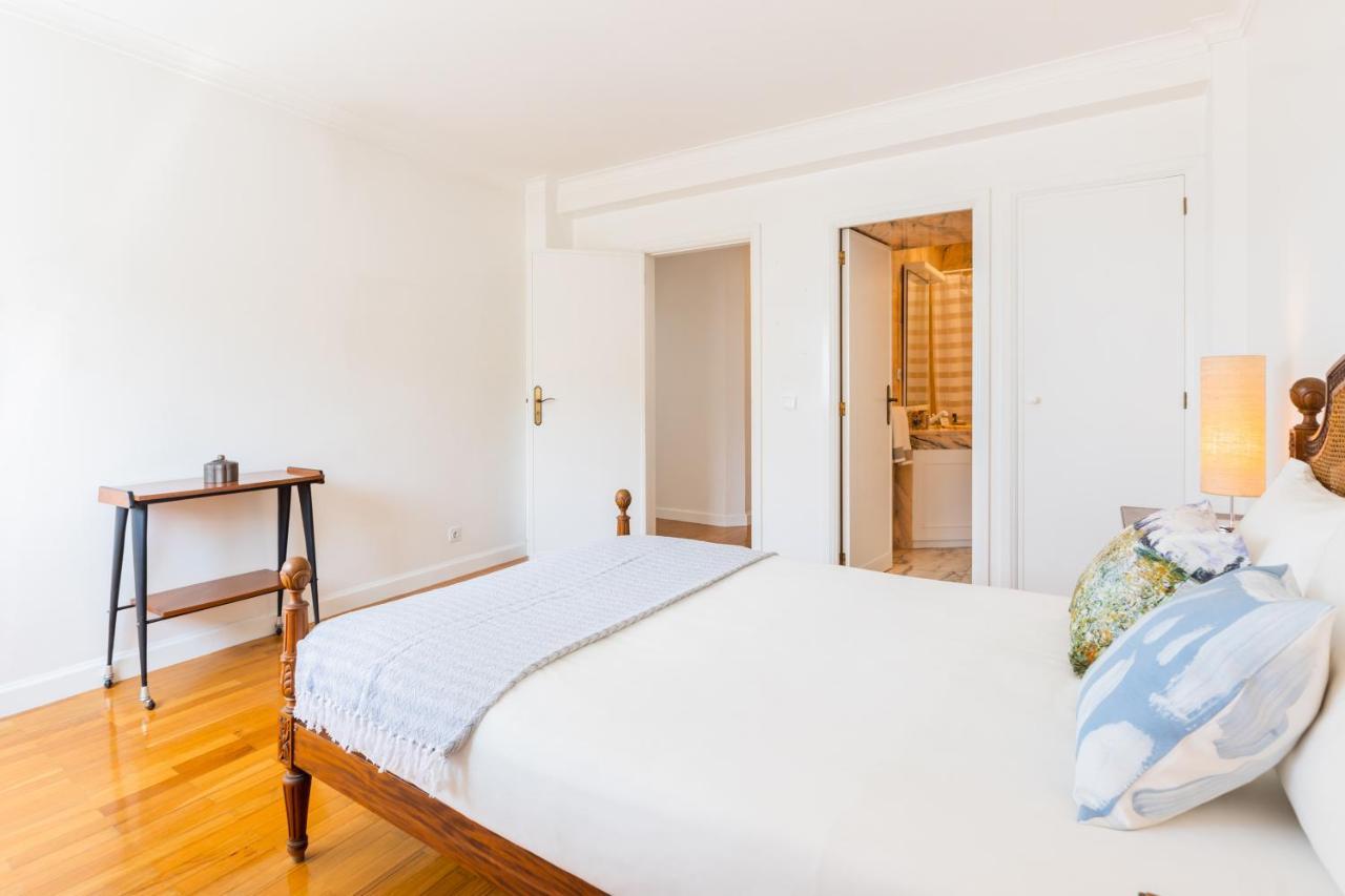 Povoa Sunset Views Apartment Povoa de Varzim Luaran gambar